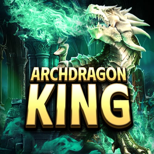 Archdragon King