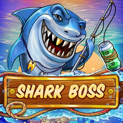 Shark Boss