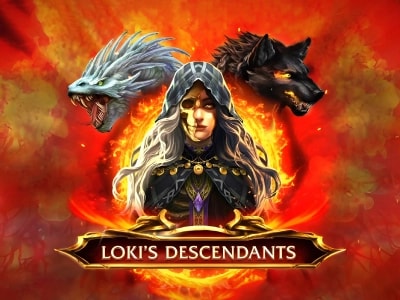 Loki's Descendants