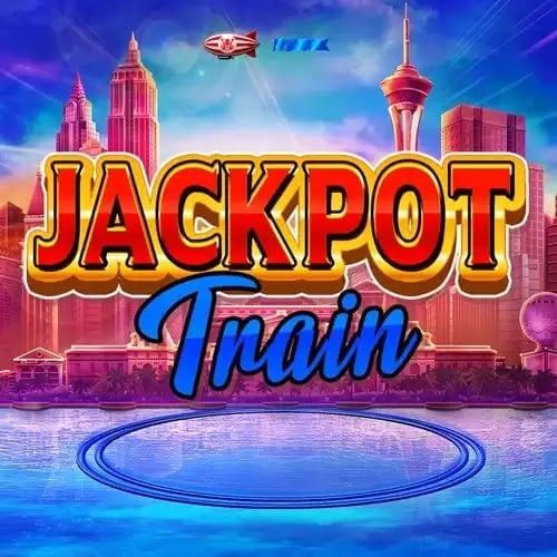 Jackpot Train