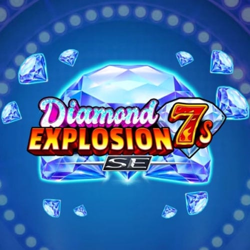 Diamond Explosion 7s SE