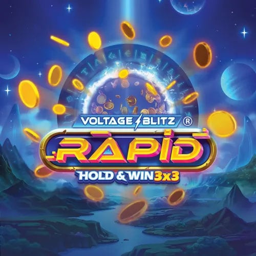 Voltage Blitz Rapid
