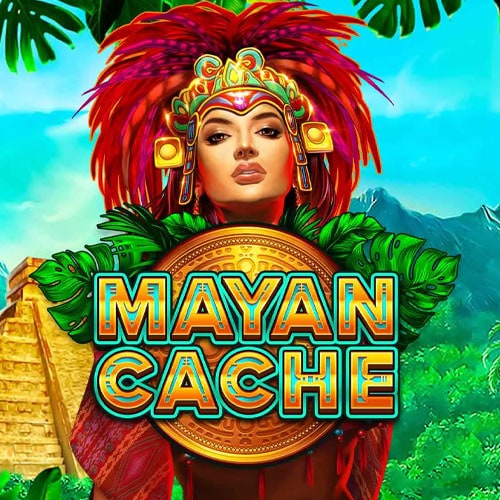 Mayan Cache