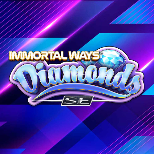 Immortal Ways Diamonds SE