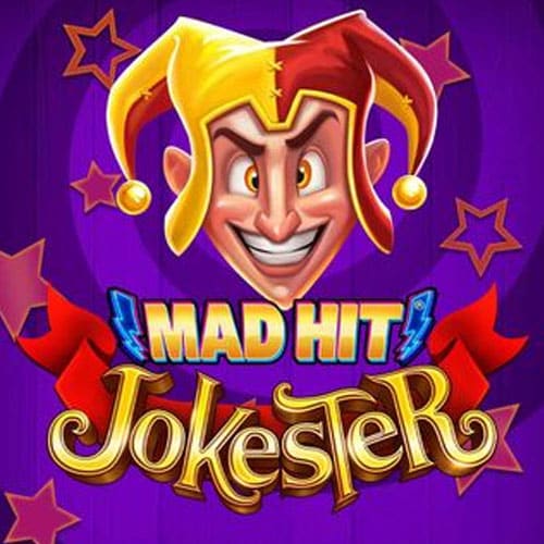 Mad Hit Jokester