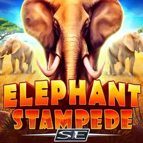 Elephant Stampede SE