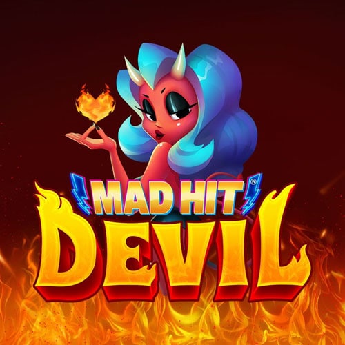 Mad Hit Devil