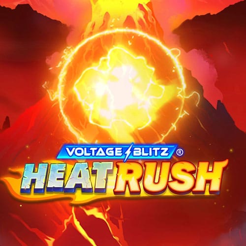 Voltage Blitz Heat Rush