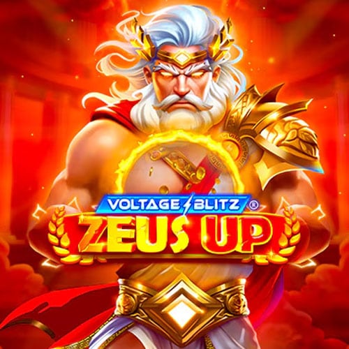 Voltage Blitz Zeus Up