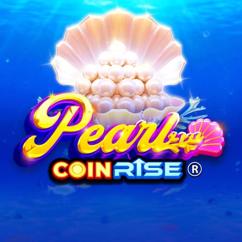 Pearl Coin Rise
