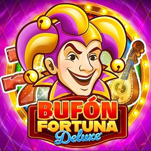 Bufón Fortuna Deluxe