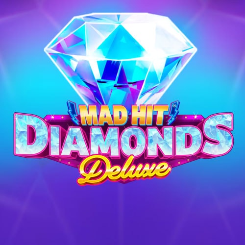 Mad Hit Diamonds Deluxe