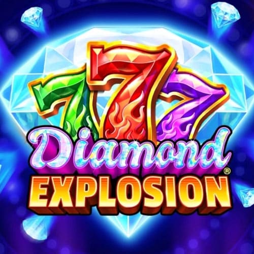 Diamond Explosion 777