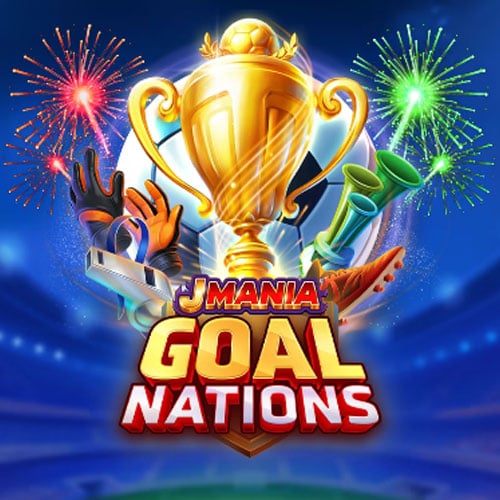 J Mania Goal Nations