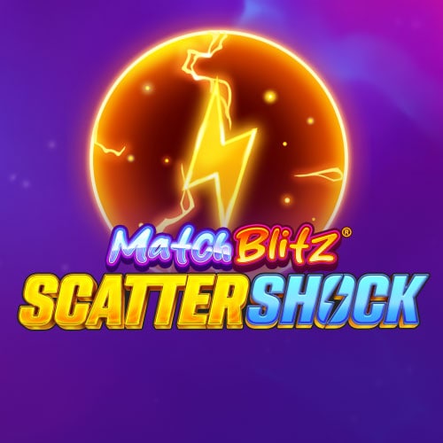 Match Blitz Scatter Shock