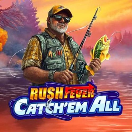 Rush Fever Catch'em All