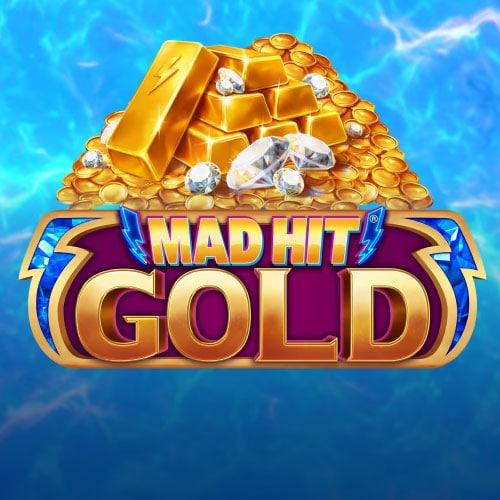 Mad Hit Gold