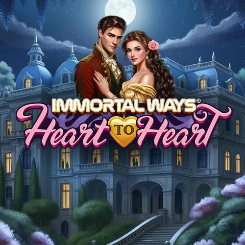 Immortal Ways Heart to Heart