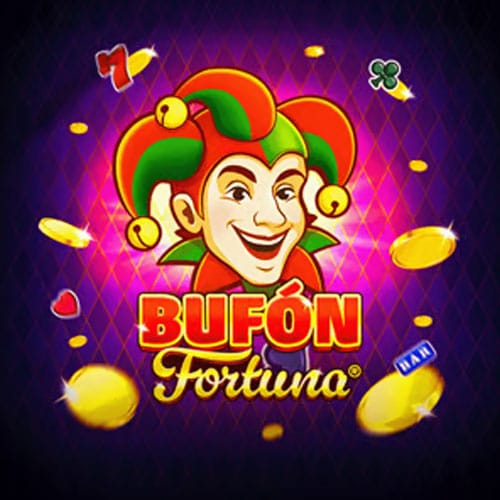 Bufón Fortuna