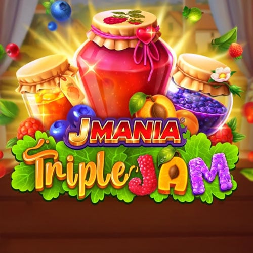 J Mania Triple Jam