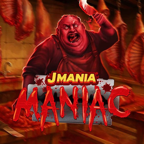 J Mania Maniac
