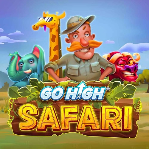 Go High Safari