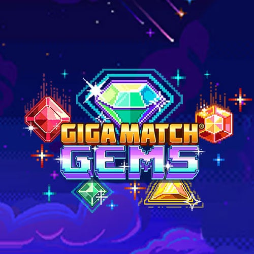 Giga Match Gems