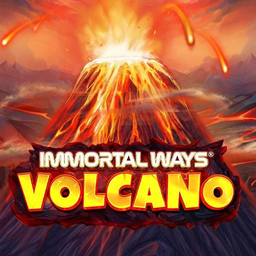Immortal Ways Volcano