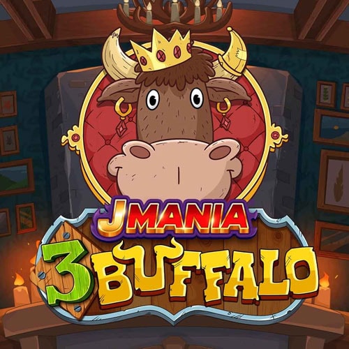 J Mania 3 Buffalo