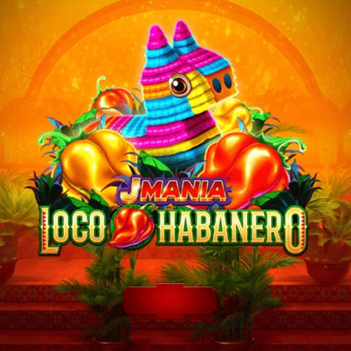 J Mania Loco Habanero