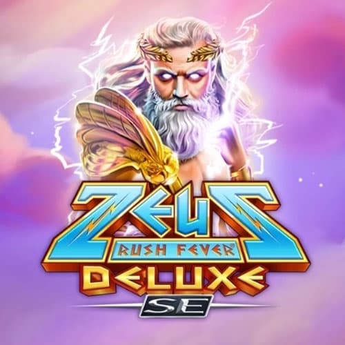 Zeus Rush Fever Deluxe SE