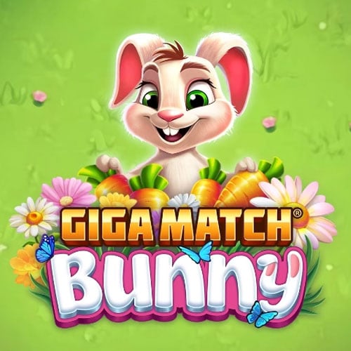 Giga Match Bunny