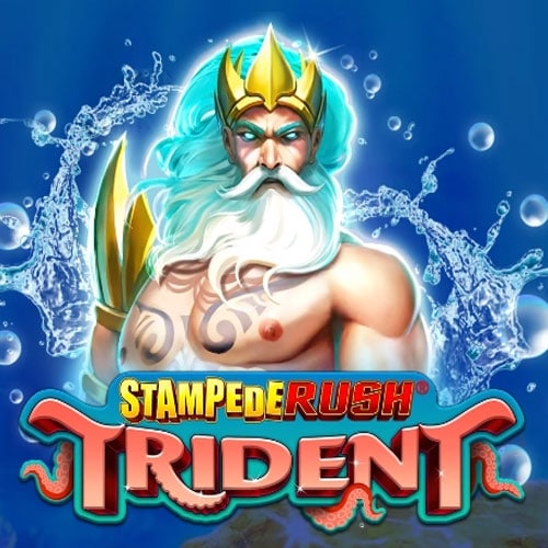 Stampede Rush Trident