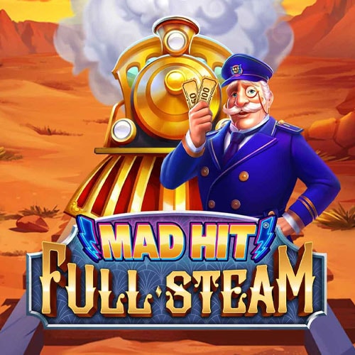 Mad Hit Full Steam