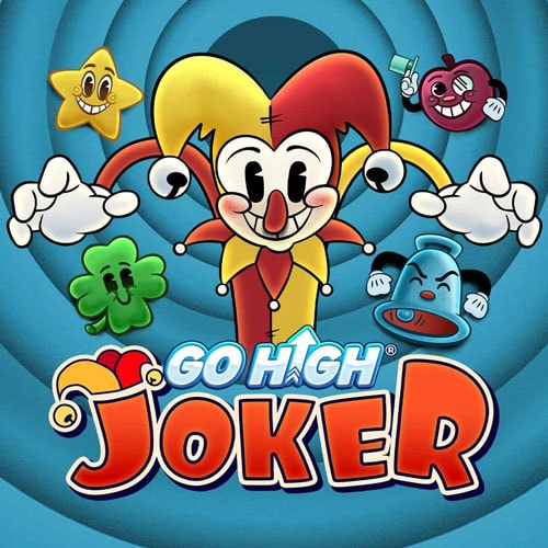 Go High Joker