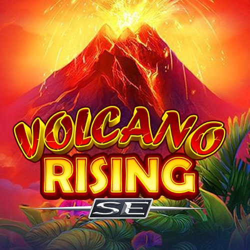 Volcano Rising SE