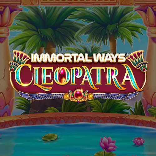 Immortal Ways Cleopatra