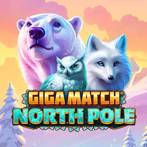 Giga Match North Pole