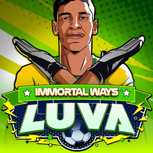 Immortal Ways Luva