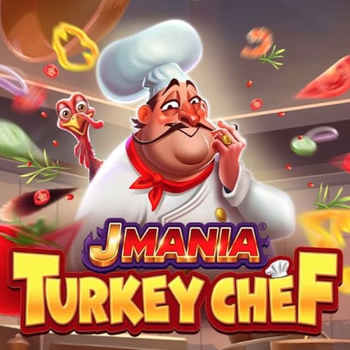 J Mania Turkey Chef