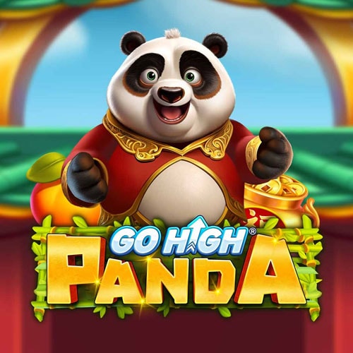 Go High Panda