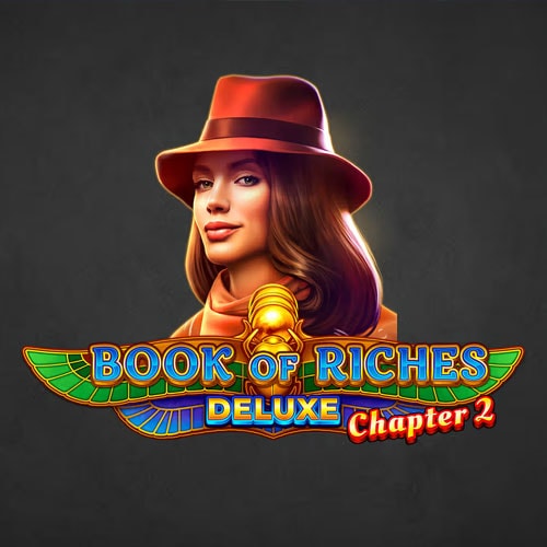 Book of Riches Deluxe: Chapter 2