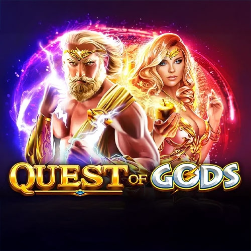 Quest of Gods
