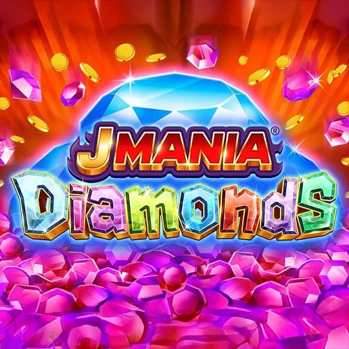 J Mania Diamonds