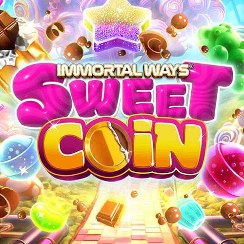 Immortal Ways Sweet Coin