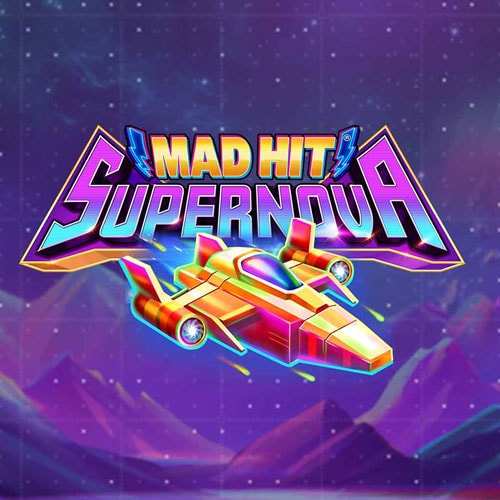 Mad Hit Supernova