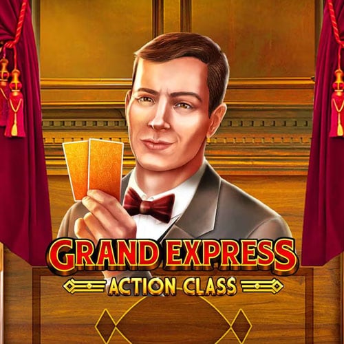 Grand Express Action Class