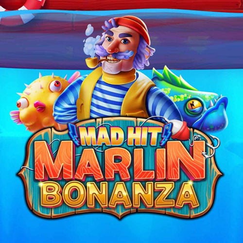 Mad Hit Marlin Bonanza