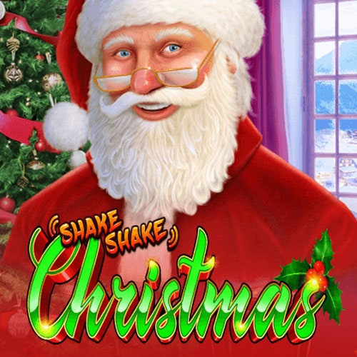 Shake Shake Christmas