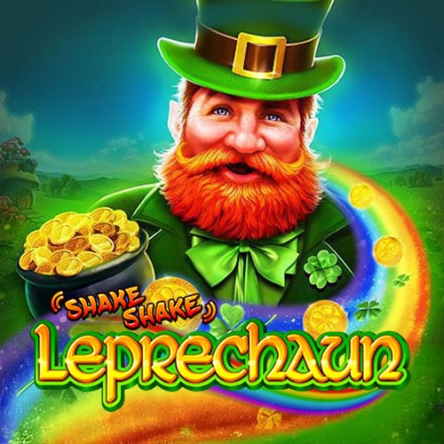Shake Shake Leprechaun